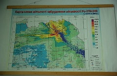 Chernobyl-Pripyat