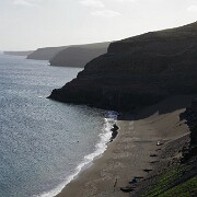 Playa Quemada