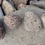 Playa Quemada