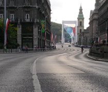 Nyugalom